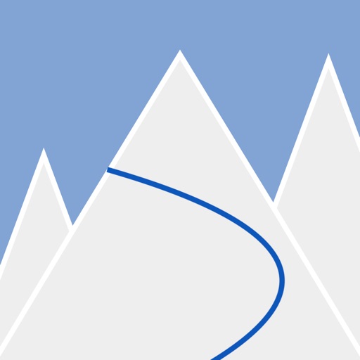 Ski Tracks - GPS Ski Tracker app reviews download