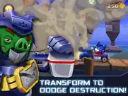 angry birds transformers ipad images 4