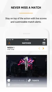 overwatch league iphone images 4