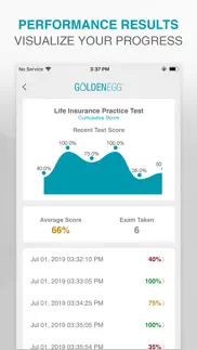 life insurance practice test iphone images 4