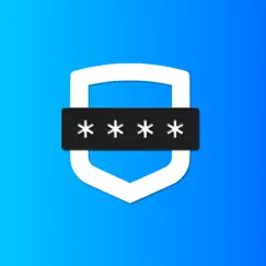secure secret password manager logo, reviews