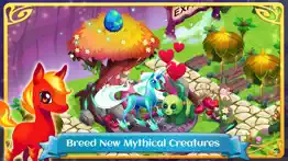 fantasy forest story hd iphone images 1