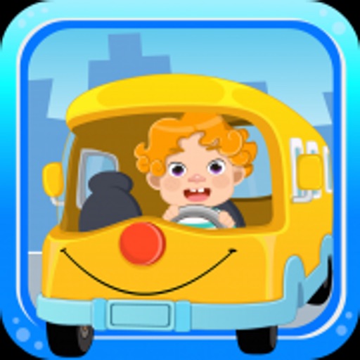 Baby Parking Game app reviews download