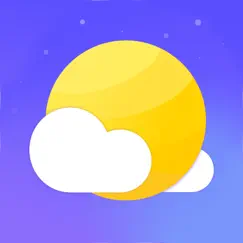 accurate weather forecast logo, reviews
