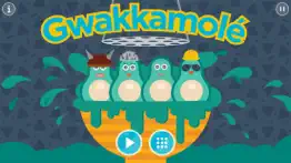 gwakkamole iphone images 1