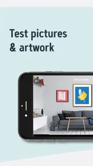 wallary: test pictures with ar iphone images 1