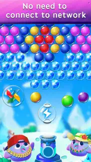 bubble shooter - fashion bird iphone images 3