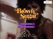 brown sugar - badass cinema ipad images 2