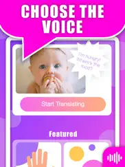 baby translator & cry stopper ipad images 3