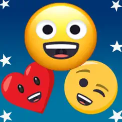 emoji holidays face-app filter logo, reviews