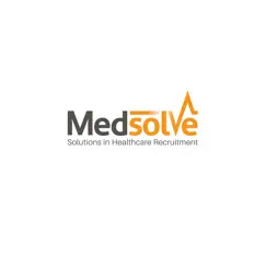 medsolve ltd logo, reviews