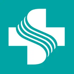 sutter health liver care app logo, reviews