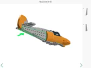 build aircaft fighter me109 айпад изображения 3