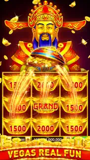 lucky win casino: vegas slots iphone images 1