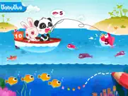 baby panda kindergarten games ipad images 1