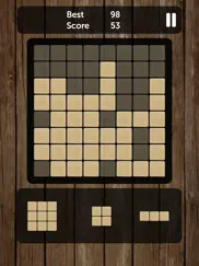 wooden block puzzle games ipad images 2