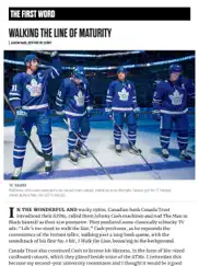 the hockey news ipad images 2