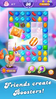 candy crush friends saga iphone images 4