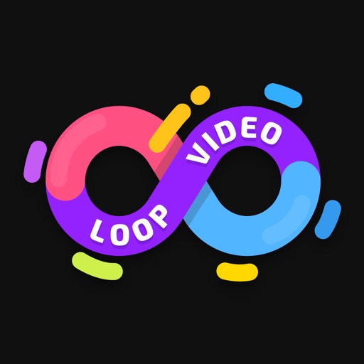 Loop Vid-Loop Video infinite app reviews download