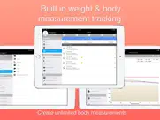 value diary - weight loss diet ipad images 4