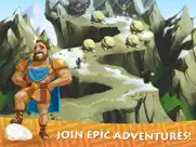 12 labours of hercules ipad images 2
