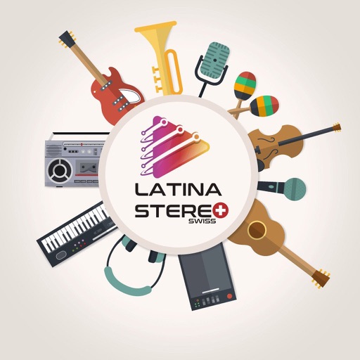 Radio Latina Swiss app reviews download