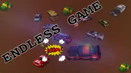 cartoon car chase challenge iphone images 4