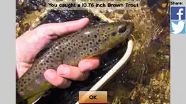 fly fishing simulator hd iphone images 4