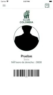 club colombia iphone resimleri 3