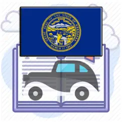 nebraska dmv permit test logo, reviews