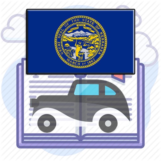 Nebraska DMV Permit Test app reviews download