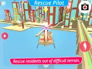 mcpanda: super pilot kids game ipad images 2
