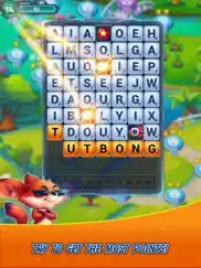word matrix-a word puzzle game ipad images 4