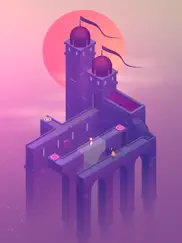 monument valley 2 ipad images 1
