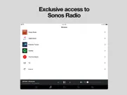 sonos s1 controller ipad images 2