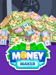 money maker 3d - print cash ipad capturas de pantalla 1