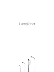 lamplaner okr iPad Captures Décran 1