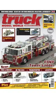 truck model world magazine iphone images 4