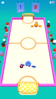crazy hockey 3d iphone images 1
