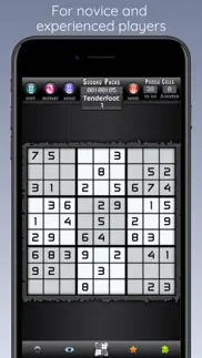 sudoku packs iphone images 1
