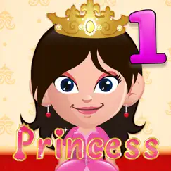 princess goes to school 1 logo, reviews