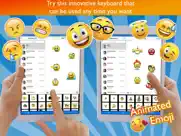 animated emoji keyboard ipad images 3