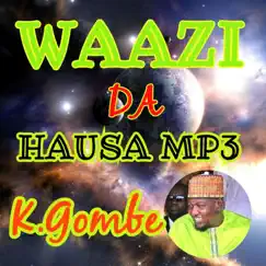waazi da hausa mp3 logo, reviews