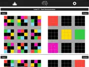 brain puzzle, mind challenge ipad capturas de pantalla 3
