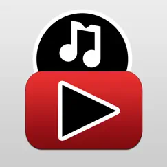 music player for youtube pro logo, reviews