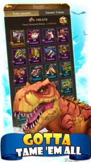 jurassic tribes iphone images 2