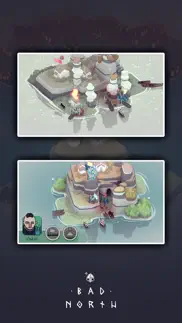 bad north: jotunn edition iphone images 1