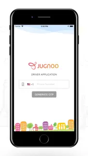 jugnoo driver iphone images 1