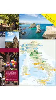 italia guide magazine iphone images 3