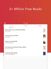 ebook search - download books ipad resimleri 1